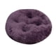 thumbnail image 3 of Cojín circular para asiento, respaldo grueso, diseño ergonómico, ideal para comedor o futón, asiento cómodo, material suave, ideal para el hogar y juegos. Blahzhy, 3 of 9