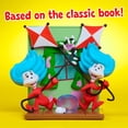 thumbnail image 5 of Dr. Seuss Cat in the Hat Movie Moment Collectible Figure Set, Collectible 4-Inch-Tall Figure Sets, For Kids Ages 3 and up, 5 of 5