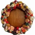 thumbnail image 4 of OT Wire Wreath Frame 18", 4 of 4