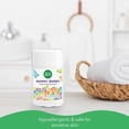thumbnail image 2 of Fresh Monster Natural Deodorant for Kids & Teens, Aluminum Free, Paraben Free, Hypoallergenic Deodorant, Gummy Burst (1.76oz), 2 of 7