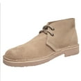 thumbnail image 2 of Roamers Mens Real Suede Unlined Desert Boots, 2 of 3