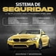 thumbnail image 2 of Alarma Automotriz Universal con 2 Controles Remoto Remotos Tipo Llave Mando A Distancia Sirena y Sensor de Impacto Compatible con Todo Auto Carro DAL020, 2 of 4