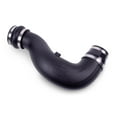 thumbnail image 1 of Airaid Air Intake Tube 200-985 MIT; Polyethylene; Black, 1 of 6