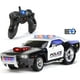 thumbnail image 1 of KidiRace Coche de Policía de Control Remoto RC para Niños, Duradero, Divertido y Fácil de Controlar., 1 of 6