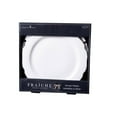 thumbnail image 2 of FRAÎCHE Holiday Dinner Plates Set, 4 pack, 2 of 6