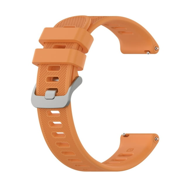 EGNMCR Watch Bands For Forerunner158,Forerunner55 Replacement Strap Watch Bands