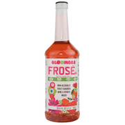 Bloomers Frosé Cocktail and Mocktail Mix - 1 Liter