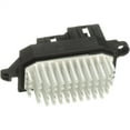 thumbnail image 5 of HVAC Blower Motor Resistor Fits select: 2013 DODGE DART, 5 of 5