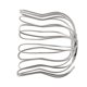 thumbnail image 3 of Prevent Clogging with Stainless Steel Gutter Guard Strainer for Rain Pipe, 3 of 10