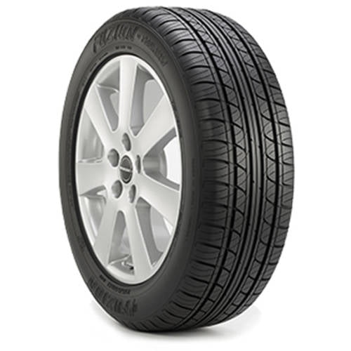 Fuzion Touring 165 70r14 81t Tires Walmart Com Walmart Com