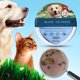 thumbnail image 4 of Collar para mascotas que repele pulgas y garrapatas para cachorros, gatos, perros grandes (perro grande 70 cm/europeo), 4 of 5