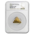 thumbnail image 1 of 2009 Isle of Man 1 oz Gold King Tut Triangle Crown PF-66 NGC, 1 of 3