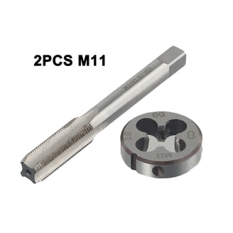 Aazon.co: HSS 21 x 1 Tap and 21 x 1.0 Die etric Thread Right... Aazon.co: HSS 21 x 1 Tap and 21 x 1.0 Die etric Thread Right...