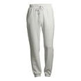 thumbnail image 2 of No Boundaries Mens and Big Men's Fleece Jogger Pants, Sizes up to 5XL, 2 of 6