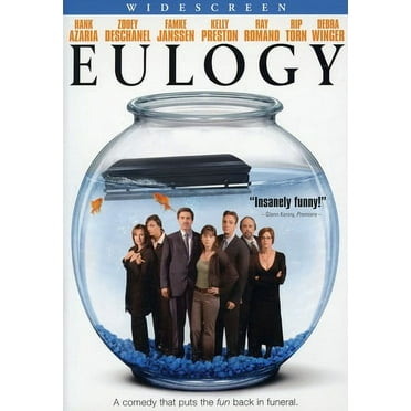 Eulogy (DVD)