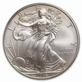 thumbnail image 2 of 2008-W Burnished American Silver Eagle SP/MS-70 PCGS, 2 of 3