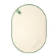 thumbnail image 2 of Conjunto de tablas de cortar plástico para cocina y frutas, 2 of 8