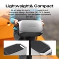 thumbnail image 3 of Batería EF ECOFLOW Delta 3 Series 1024 Wh LiFePO4, 3 of 3