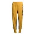 thumbnail image 2 of Warner Bros. Harry Potter Women's and Women's Plus Pajama Jogger, 2 of 6