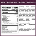 thumbnail image 3 of WinCrest Milk Chocolate Cherry Cordials - 1.25 Lb Tub, 3 of 7