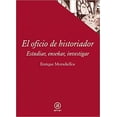 thumbnail image 1 of El Oficio De Historiador Akal 9788446038658, 1 of 2