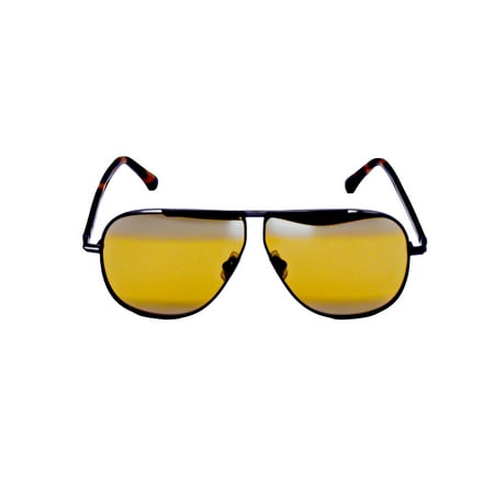 Jimmy Choo Men's Ewan/S Pilot Sunglasses