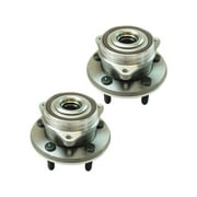 jeep jeep truck wheel bearing