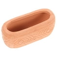 thumbnail image 1 of Miangastore Lightweight Mini Ceramic Nursery Pot Thickened Plant Nursery Pot Flower Breeding Container, 1 of 9