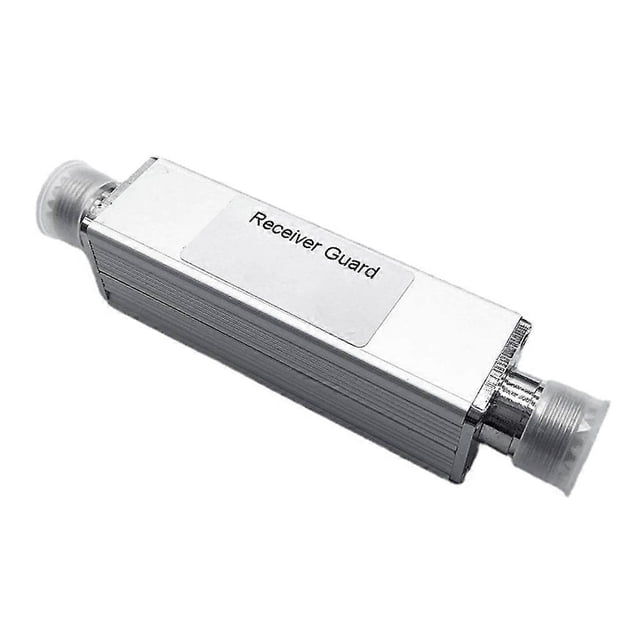 Antenna Interface SDR Receiver Protection 50-75Ω Software Defined Radio Receiver Protection Protect Sensitive Radio Signal