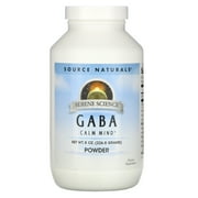 SOURCE NATURALS