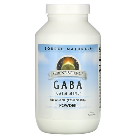 SOURCE NATURALS