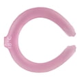 thumbnail image 2 of ATTOE Tube de Refroidissement pour le Cou Dissipation de Chaleur Portable Réutilisable Enveloppe de Cou pour l'Été Rose-0813223, 2 of 5