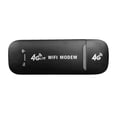 thumbnail image 4 of CUITING 4g Lte USB 150mbps Modem Stick USB Mobile Broadband Portable Wireless Wifi Adapter Home Office 4g Card Router, 4 of 8