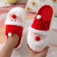 thumbnail image 6 of CAIXIA Women Arch Support Slippers – House Bedroom Slippers for Woman, Orthopedic Shoes, Corduroy Closed Toe Ladies Slides, 6 of 6