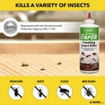 thumbnail image 3 of Harris Diatomaceous Earth Crawling Insect Killer Powder, 9oz, 3 of 5
