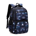 thumbnail image 6 of jiaxiM School Backpacks Adjustable Comfort Shoulder Strap Lightweight Durable School Bag for Daily Campus Use, Primary, Middle, High School, Park, Travel, 6 of 6