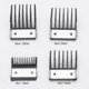 thumbnail image 4 of Juego de 4 peines para Wahl con guía de corte de metal de 3 mm, 6 mm, 9 mm y 12 mm, 4 of 5