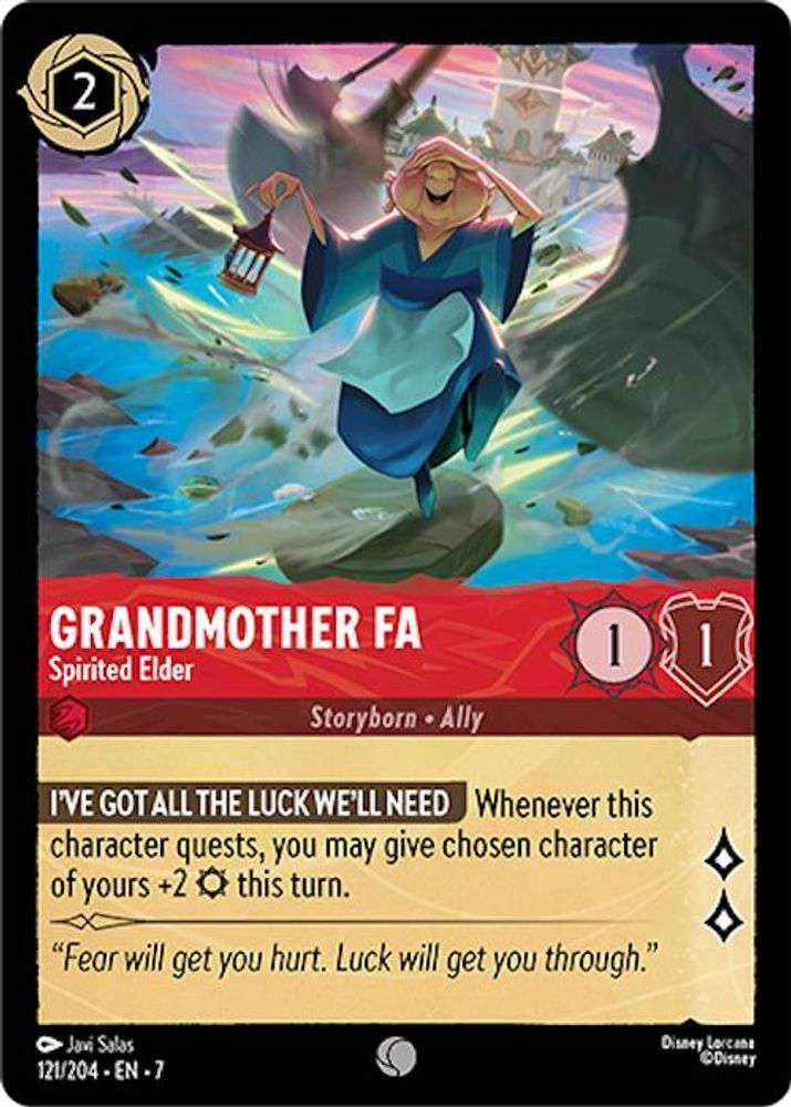 d23 lorcana cards 2024 Disney Lorcana D23 Collection Lorcana Player