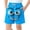 Blue, variant on ATOGUTA Boy's Swimming Shorts Quick Dry Boys Swim Trunks Bathing Suit Kids Swimwear with Pockets Size 6-15, Blue