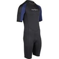 thumbnail image 4 of NeoSport 3mm Men's Shorty Wetsuit, 4 of 10