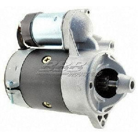 bbb industries 3142 starter