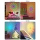 thumbnail image 5 of Firework Starburst Light String Lámpara LED Meteor RGB Fairy Decor Patio Jardín Sunnimix Luces de fuegos artificiales, 5 of 8