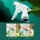 thumbnail image 4 of Botella rociadora de alta presión de 500 ml | 2 modos de rociado y boquilla de 360° | Rociador de plantas para interior y limpieza | 5 opciones de color, 4 of 5