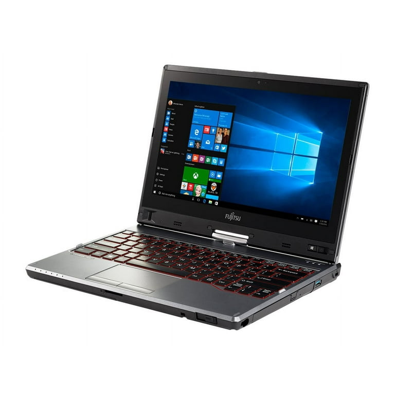 Fujitsu LifeBook T938 - i5-8350U · UHD Graphics 620 · 13.3