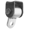 thumbnail image 4 of CRILSTYLEO 1Set Buckle for Swing Heavy Duty Iron for Garden Swing 3.5x2.4x1.6in, 4 of 8