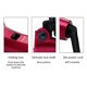thumbnail image 3 of Electric Folding Hair Curler Comb Brush Portable Hair Dressing Beauty Tool, 3 of 5