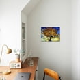 thumbnail image 4 of Mulberry Tree, c.1889, Stretched Canvas Wall Art by Vincent van Gogh Sold by Art.Com, 4 of 5