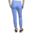 thumbnail image 5 of Green Town Scrubs for Women - Jogger Scrub Pant, Cargo Pockets, Stretch Fabric, Drawcord, Easy Care, 5 of 8