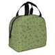 thumbnail image 2 of Easygdp Mallard Duck Bolsa Térmica Premium - Tela Oxford Impermeable, Gran Capacidad, Bolsillo Frontal, Unisex para Trabajo, Escuela, Actividades al Aire Libre y Picnics, 2 of 8