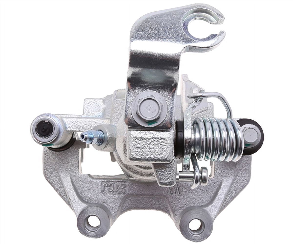Raybestos Element3 New Semi-Loaded Caliper & Bracket Assy